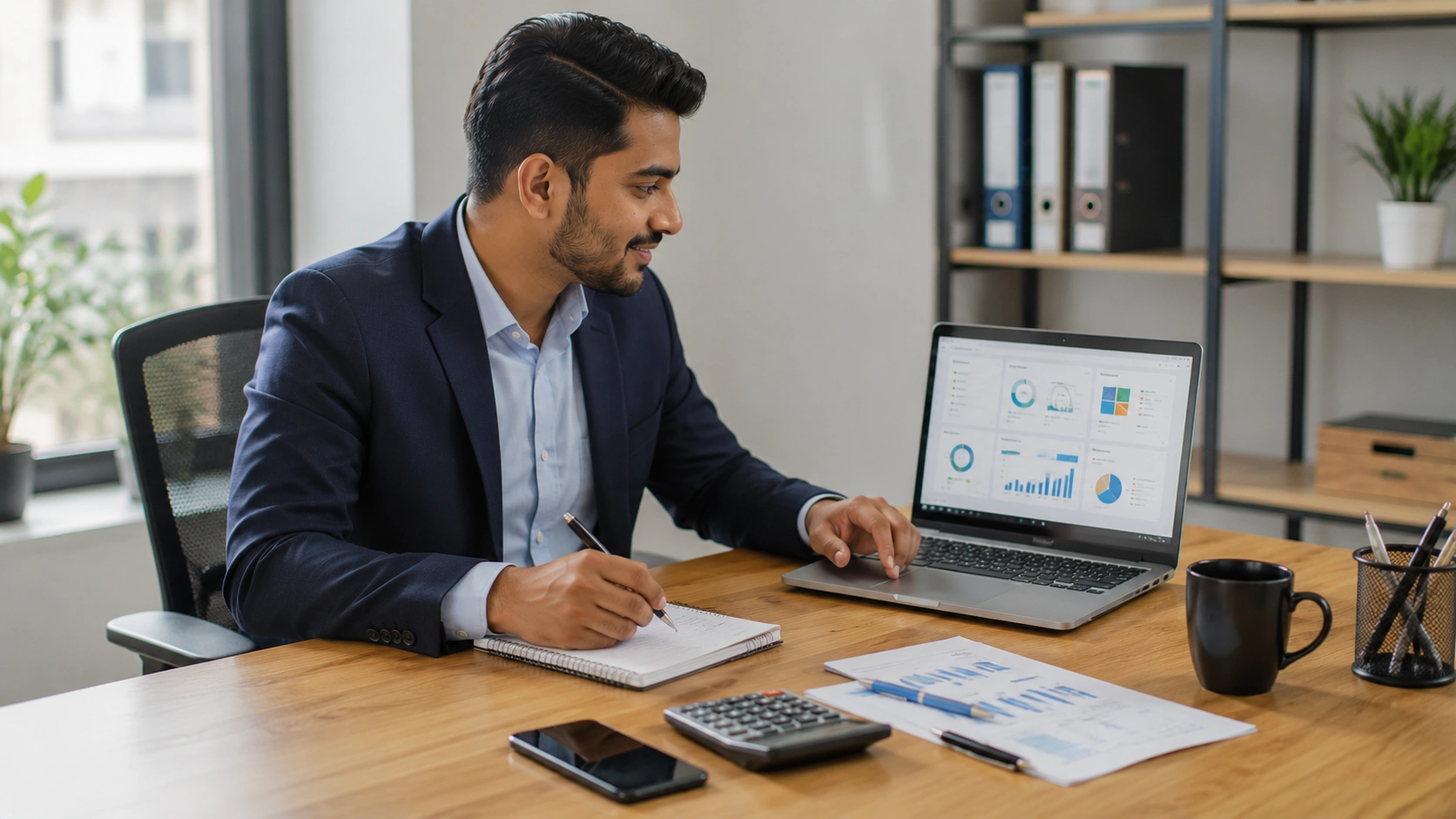 Online Financial Calculators