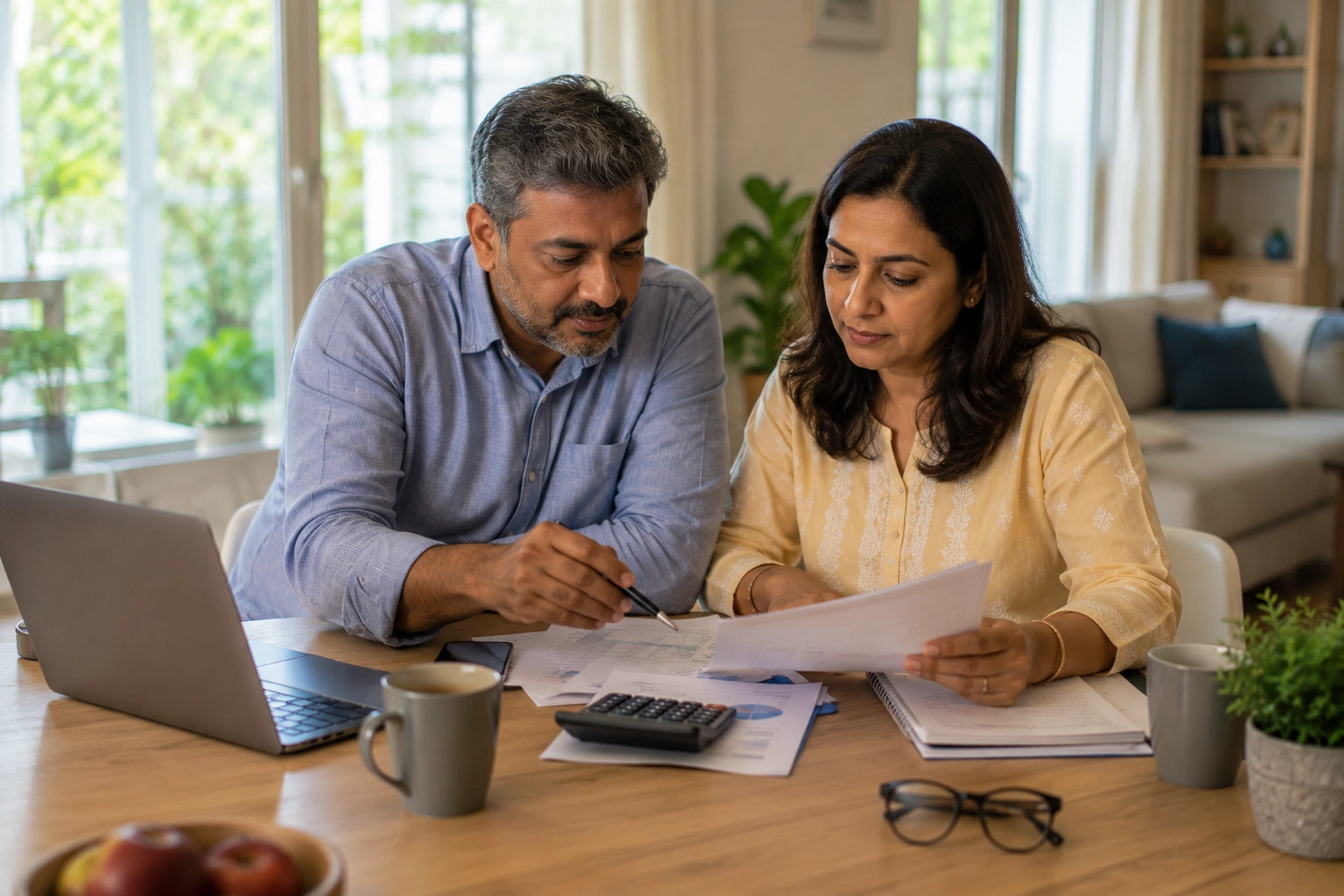 Retirement Planning