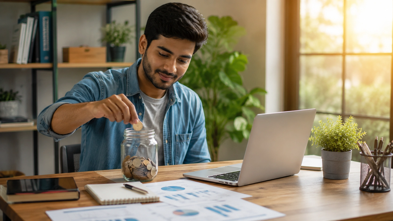 SIP investment benefits